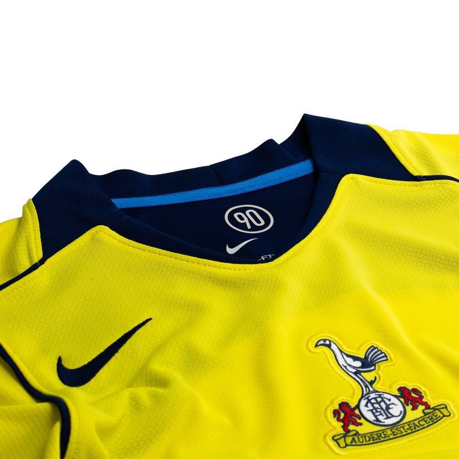 [ESK] Tottenham Women Jersey 3rd 2025/26