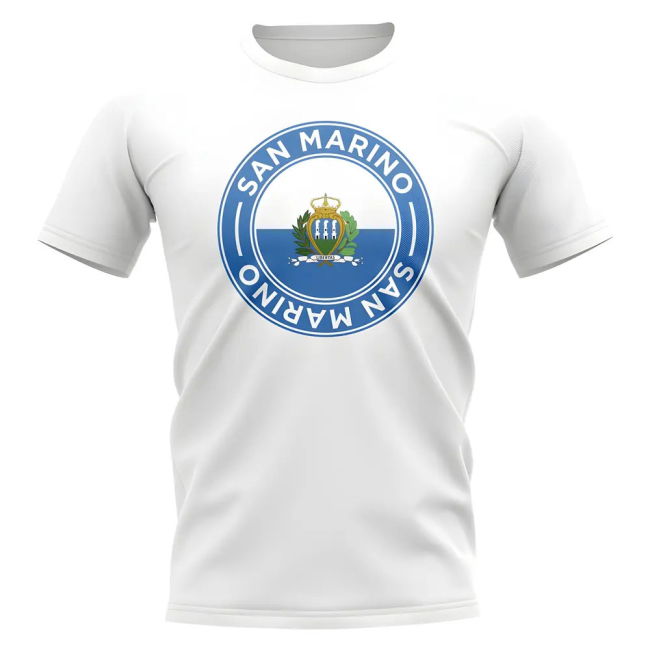 San Marino San Jersey - Adult