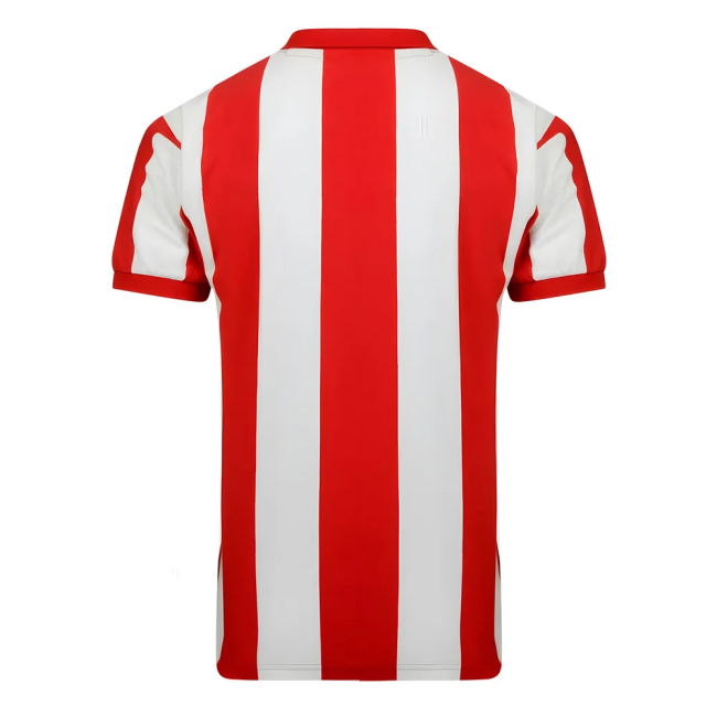 Official Football Shirt - Football Supporter - Official Licensed