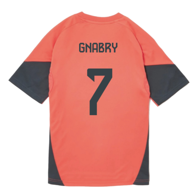 Bayern Munich 2025-2026 Home Football Jersey (Easy Coral)