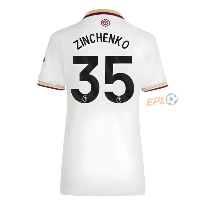 ARS top-grade 2025-20 Third Kit - Adults | luxury | original