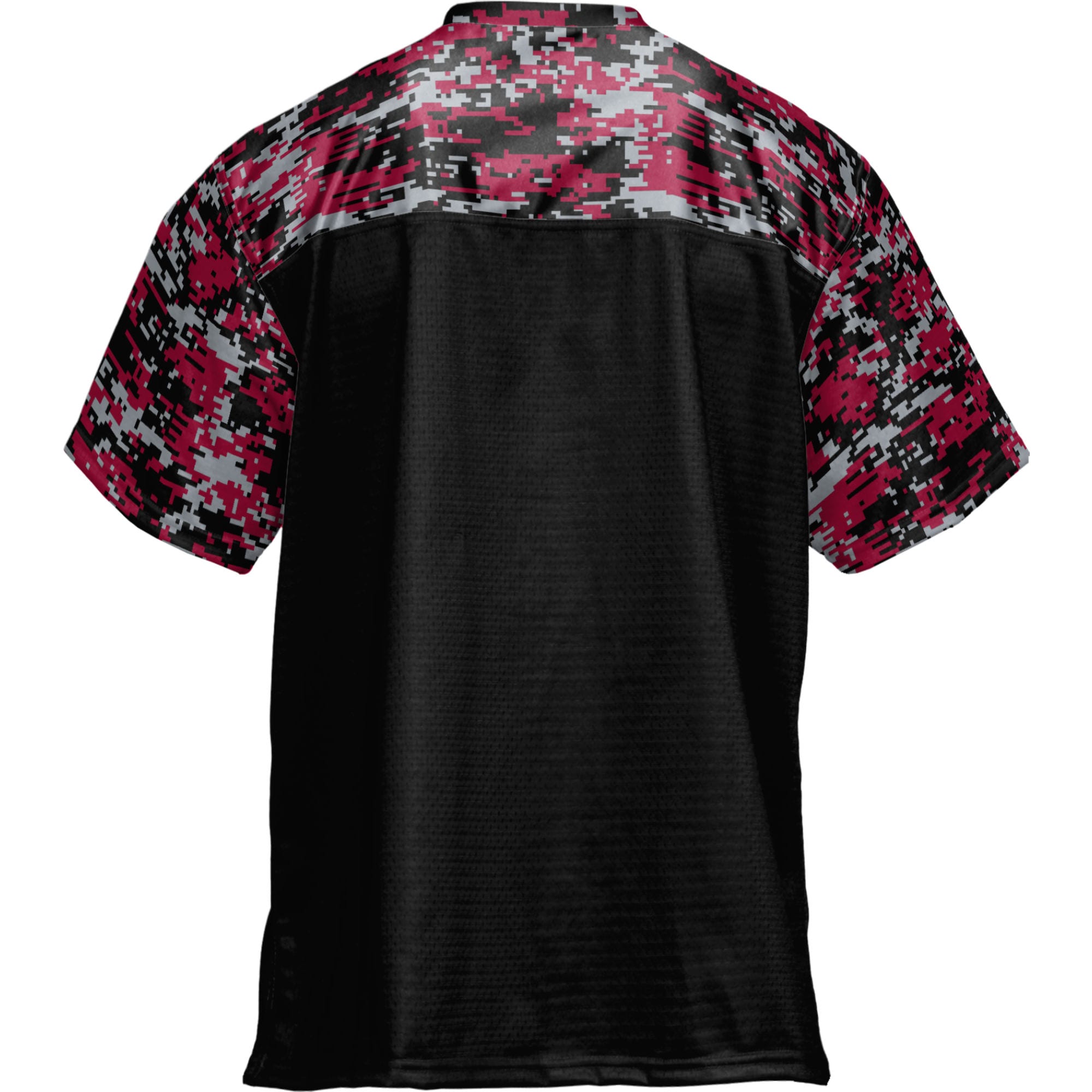 IUPUI Jaguars GameDay Greats 2026/2027 Football Jersey - Black