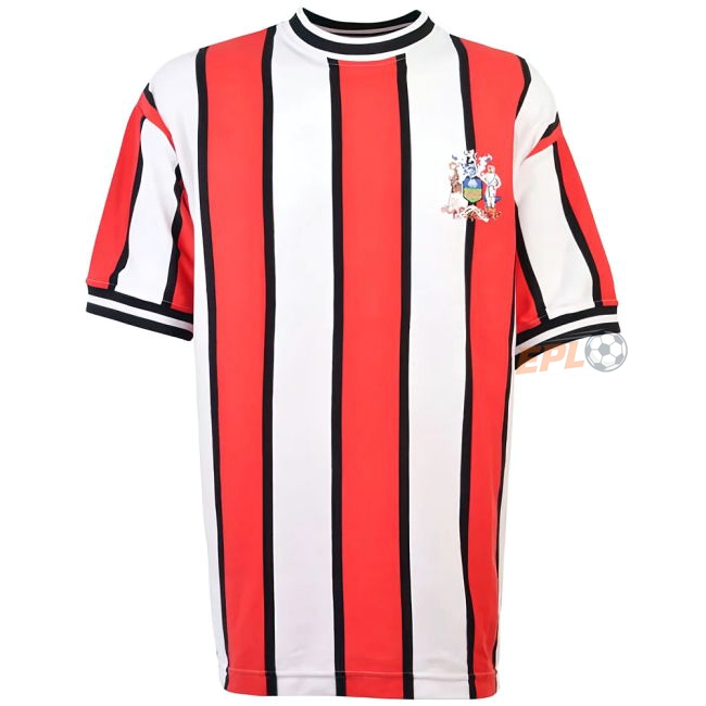 CHA authentic 1970 Third Kit - Adults | high quality