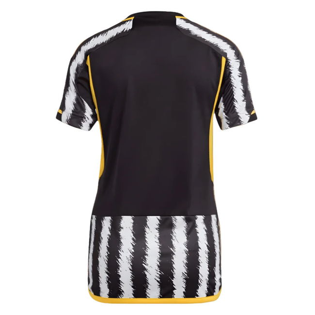 Juventus Elite Home Jersey 2023-2024