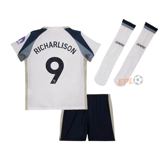 Tottenham 2025-20 great value Home Soccer Jersey | top quality