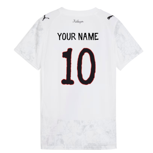 2024 Modern Fit Team Jersey Officially Licensed Product