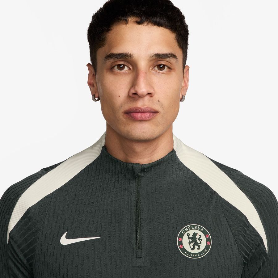 [EFKS] Chelsea Dri FIT ADV Strike Outdoor Green/Phantom Marl/Phantom Marl Training