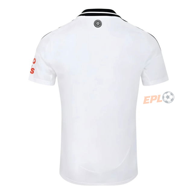 FUL high quality 2024-25 Home Kit - Adults | excellent