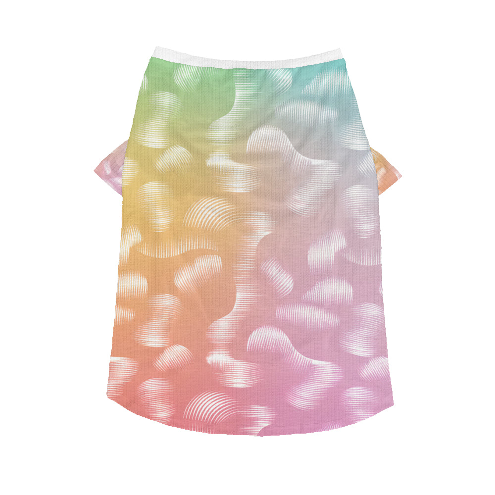 French Bulldog Elsie Wool Sweater For Frenchies Durable Dog Clothes