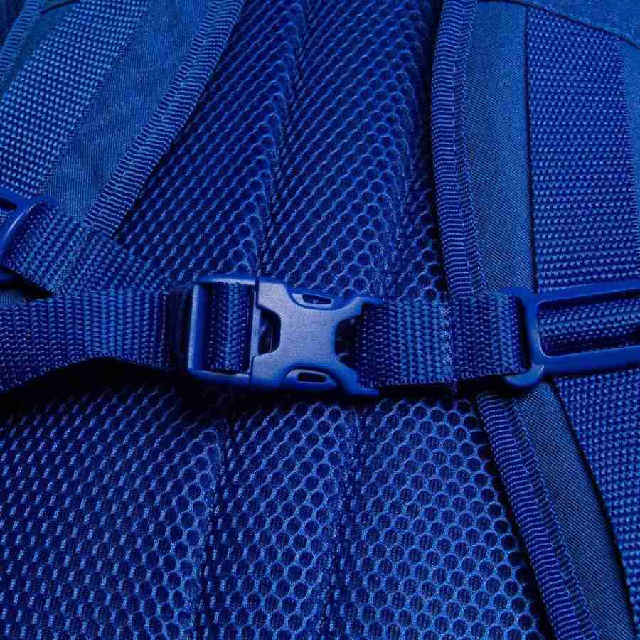 [EFKS] Italy Backpack Bold Blue/Gold Apparel