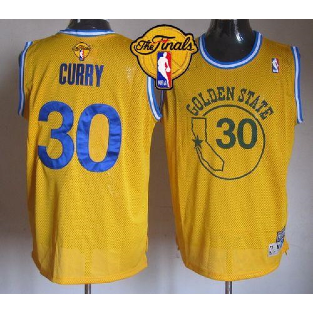 Jersey Stephen Curry30 - - Fan Favorite