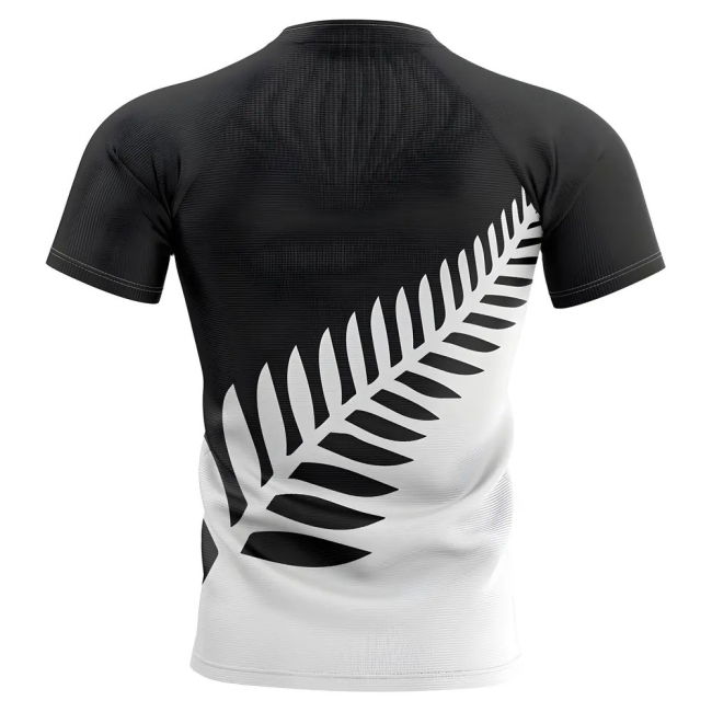 Rugby Modern Jersey 2025-2026 #57