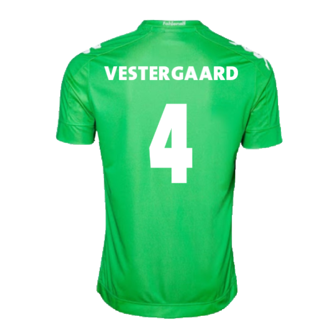 Borussia Monchengladbach 2016-18 XL football Shirt (Men