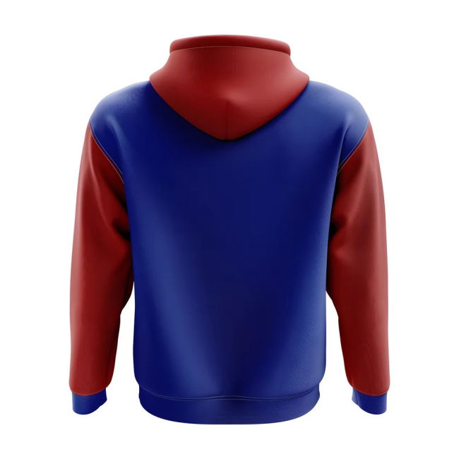 Hoodies Limited Edition Jersey Ajaria