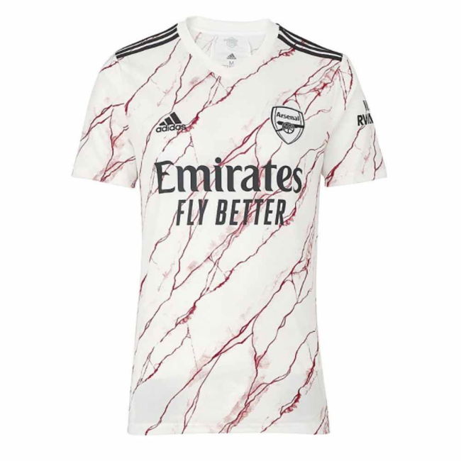 Arsenal Classic Away Jersey 2020-2021