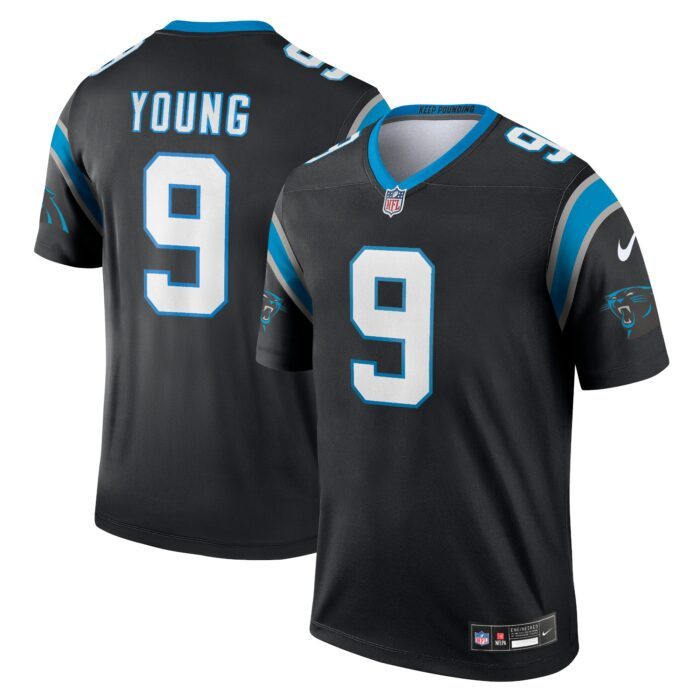 None Men's Carolina Panthers Budget-Friendly Fan Apparel for NFL Fan