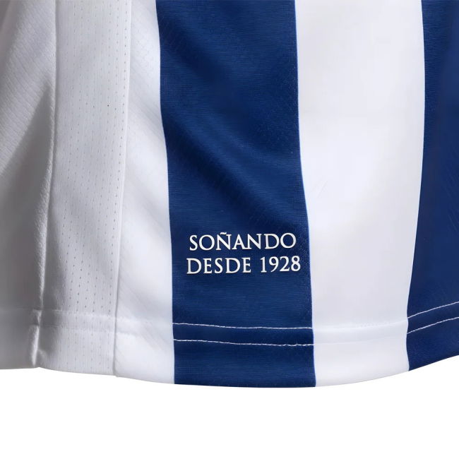 Leganes Elite Home Jersey 2025-2026