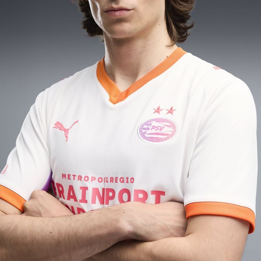 [KK] PSV Eindhoven Away Jersey 2026/27