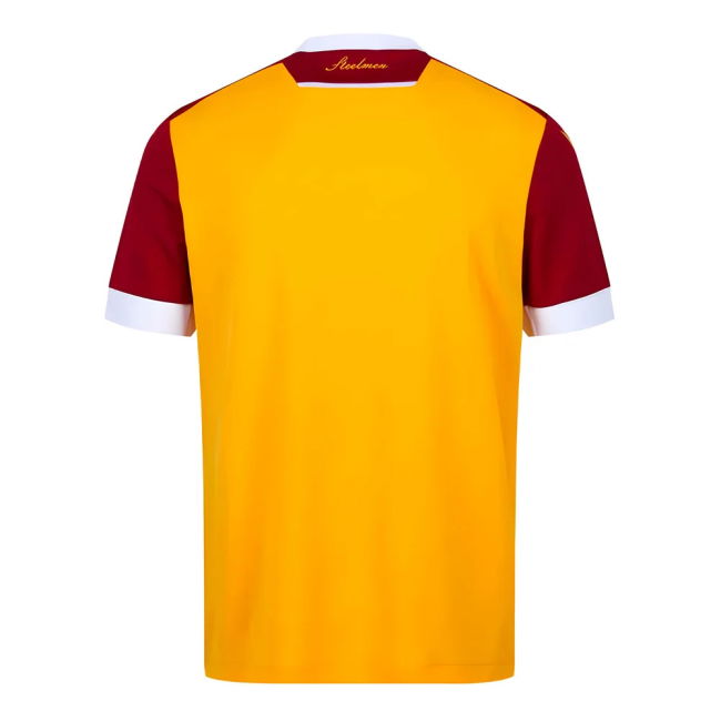 Replica 2024-2025 Football Club Home Home With Retro Design - Total