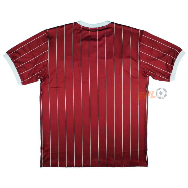 CHA 1983-19 value packed Home Jersey - Adults | high-end