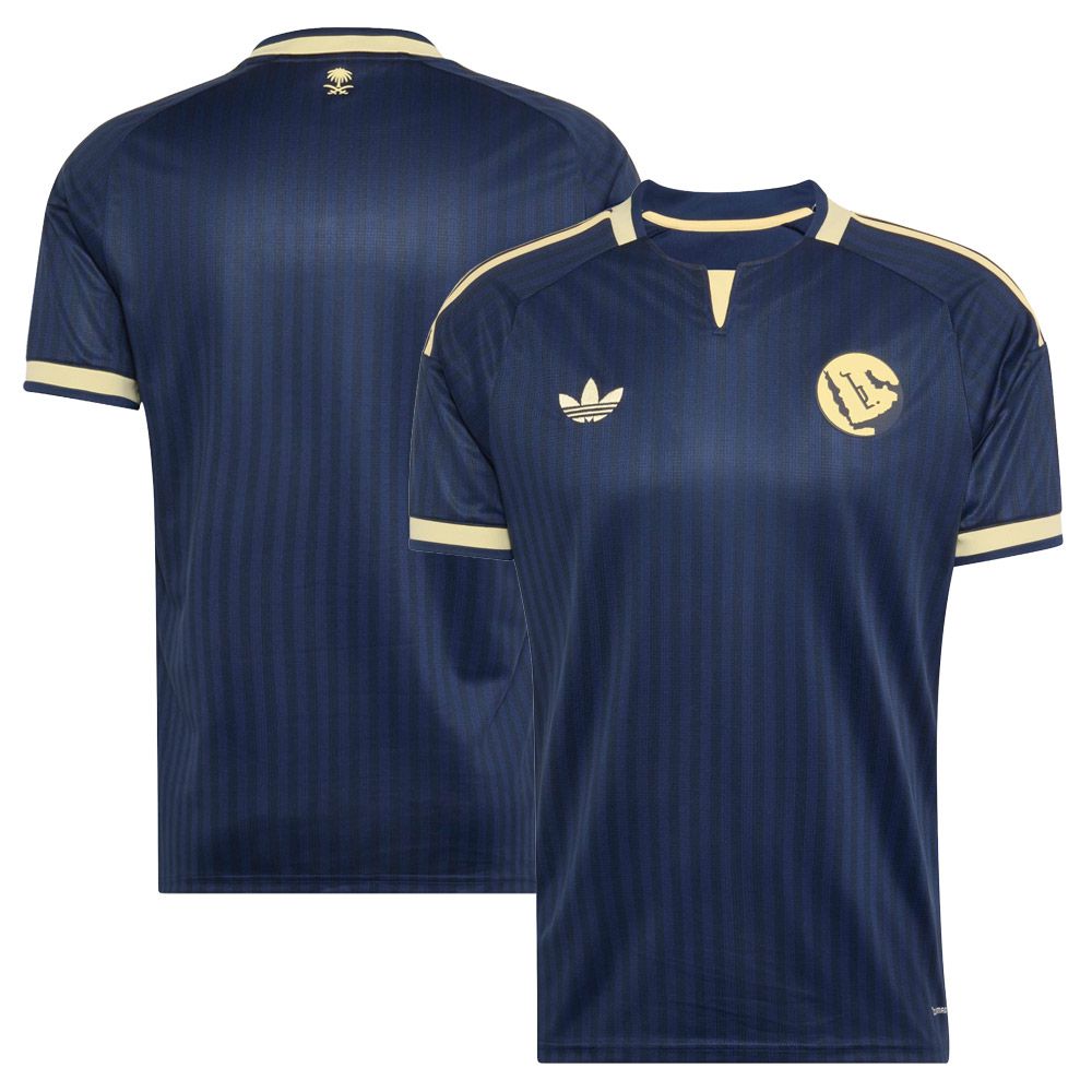 [LK] Al Nassr Away Uniform 26/27