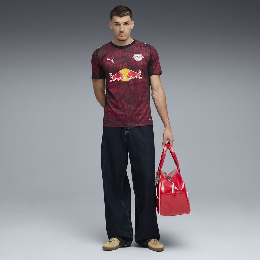 RB Leipzig 3rd Shirt 2025/26