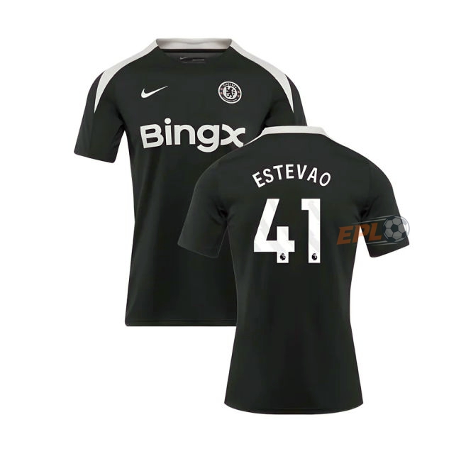 2025-20 Chelsea stylish Third Football Shirt | top-grade