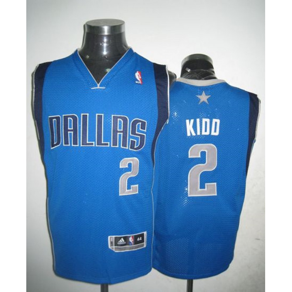 High-Quality 2 Blue Jersey - Must-Have Jersey