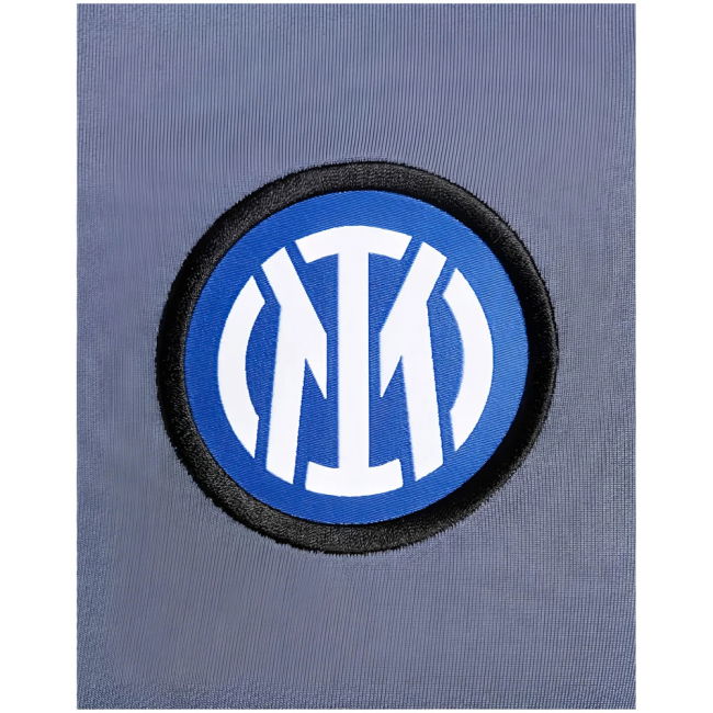 New Inter Milan Home Team Kit 2024-2025