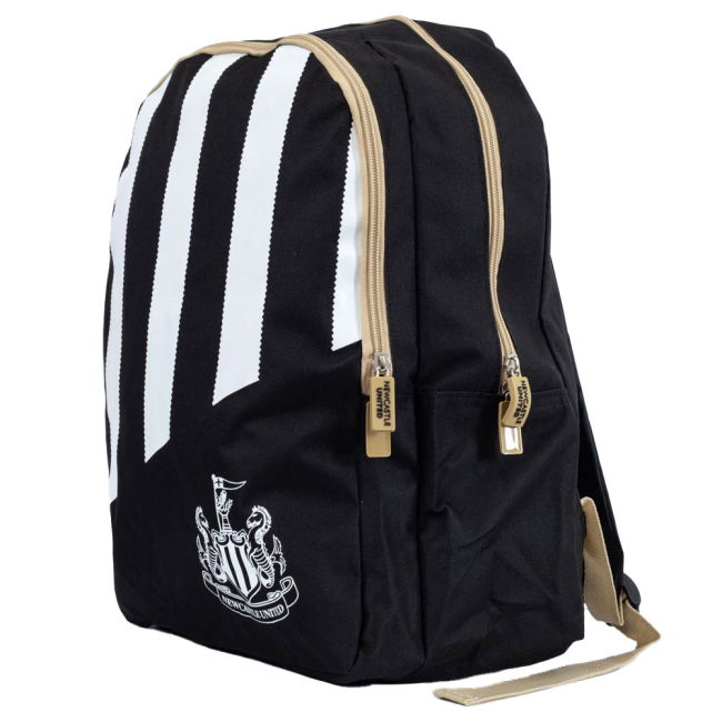 Newcastle - Premium Quality - Match Day - Football Shirt