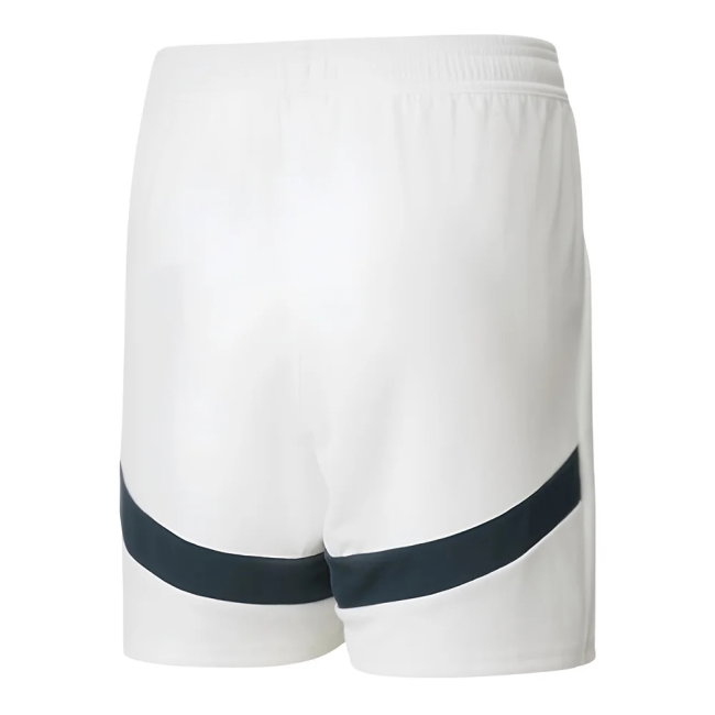 Man City Home Shorts 2024-2025 edition (Kids