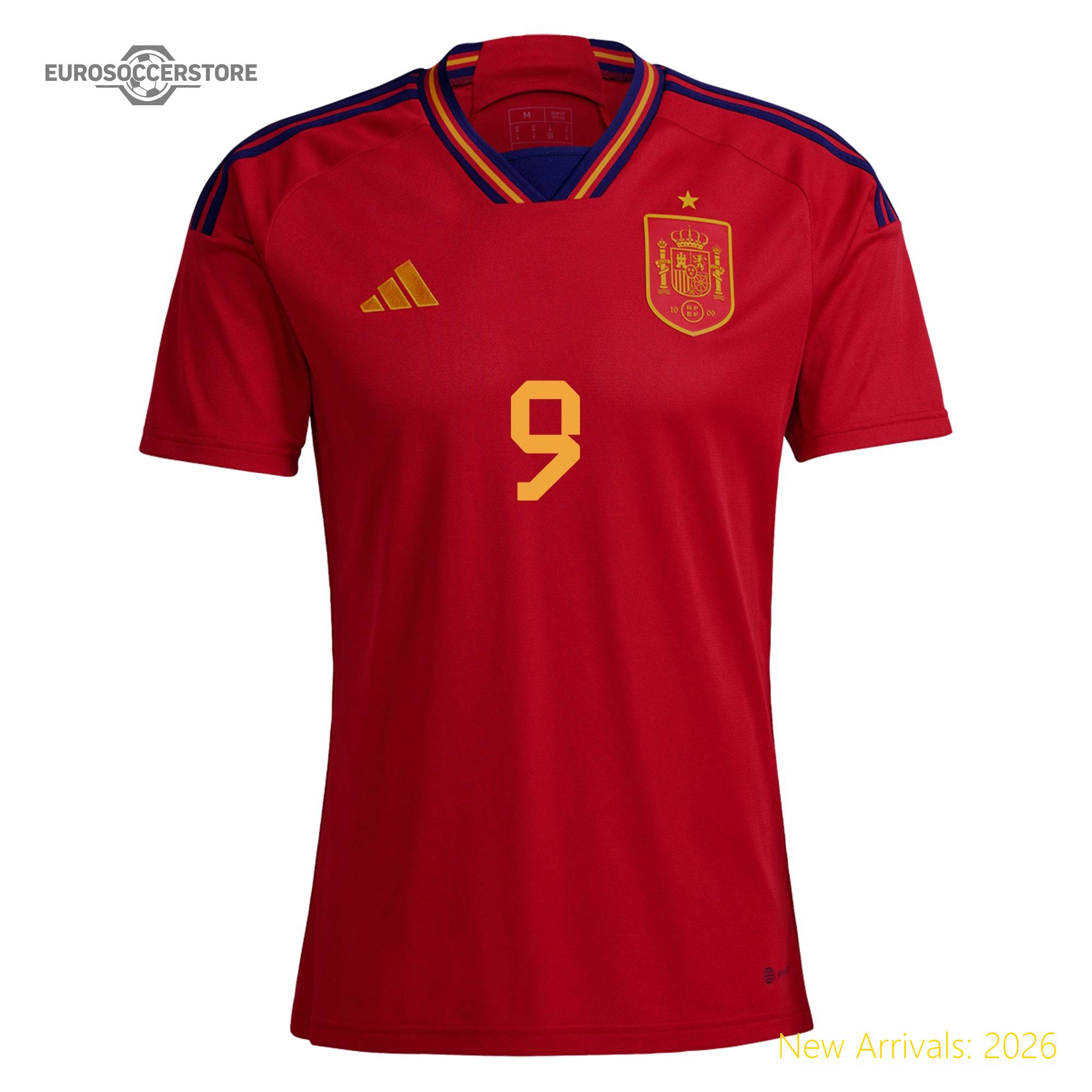Officially Licensed Official Men Esp Timeless Star Home Jersey 2022