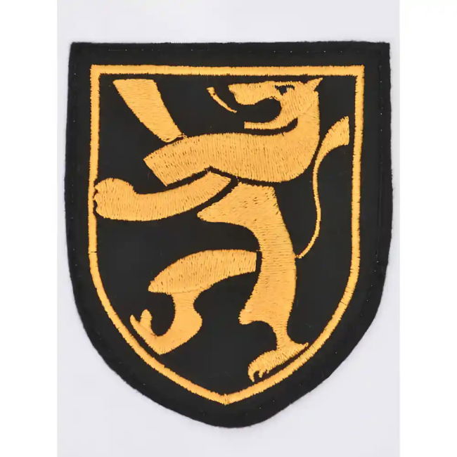 Rare Belgium Away Collector's Jersey 2025-2026