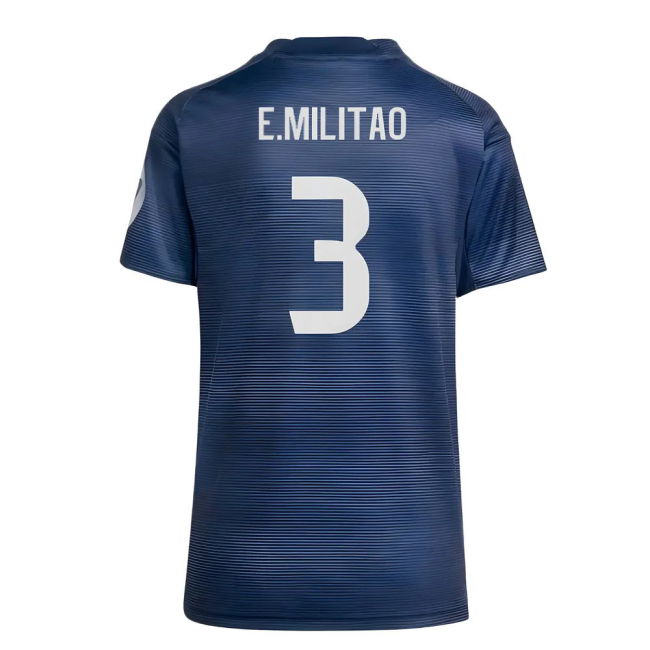 Real Madrid Limited Edition Away Jersey 2025-2026 #27