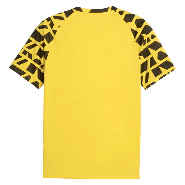 Borussia Dortmund Special Edition Jersey 2025-2026 #46