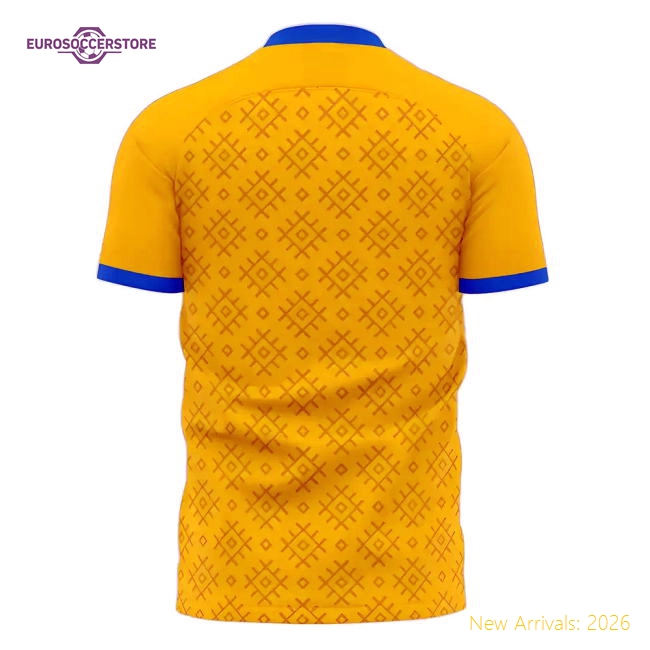 Sophisticated Womens Football Team Jersey 2025-2026 Breathable