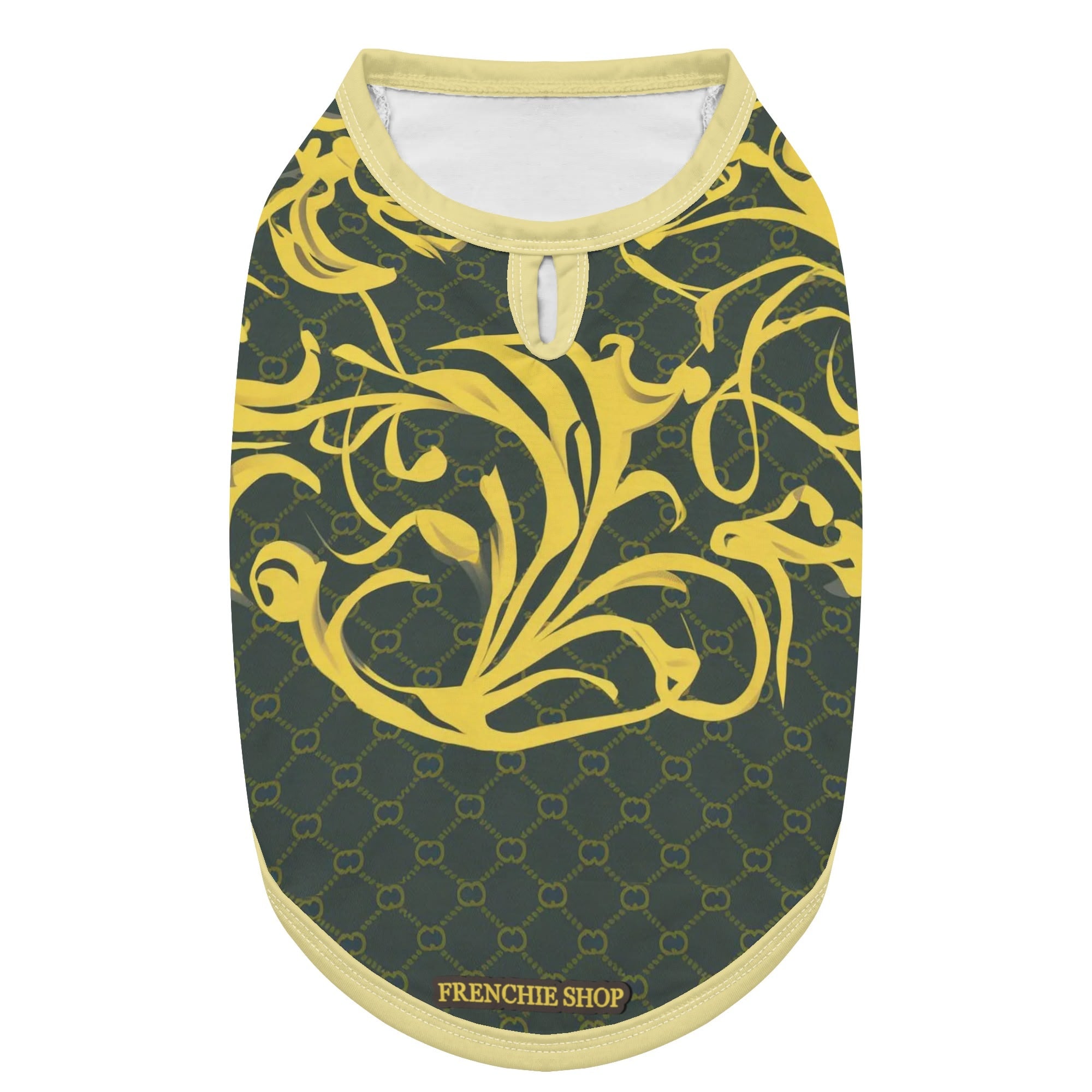 Mia - Shirt for Frenchies - Frenchie Shop Original