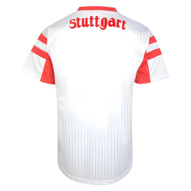 Official Stuttgart (stuttgart) Football Shirt - German Football