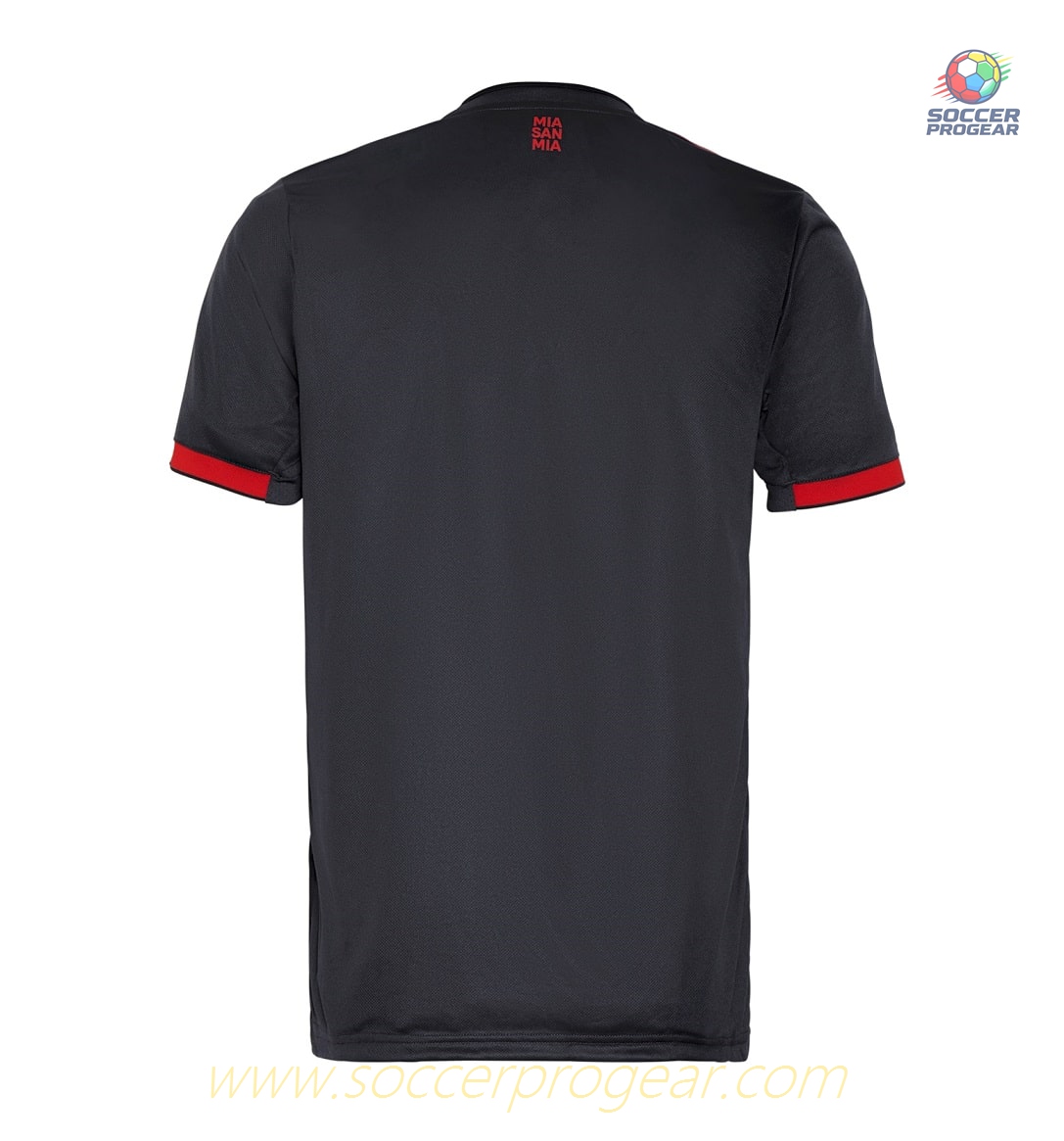 BAYERN MUNICH German Football League THIRD SHIRT 2022 2023