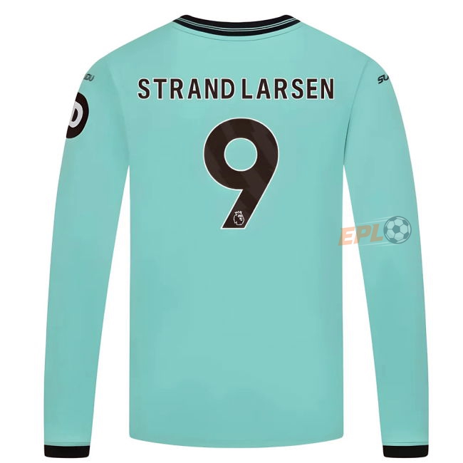 2025-20 CHA sophisticated Away Shirt - Kids | high-end