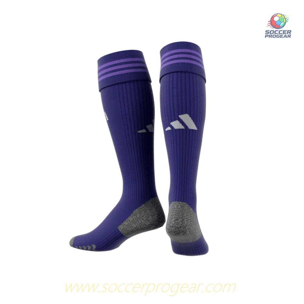 ARGENTINA Premium AWAY WORLD CUP 2022 SOCKS