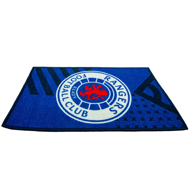 Top Quality Glasgow Rangers Dimitar Berbatov #9 Retro Collection (v9)