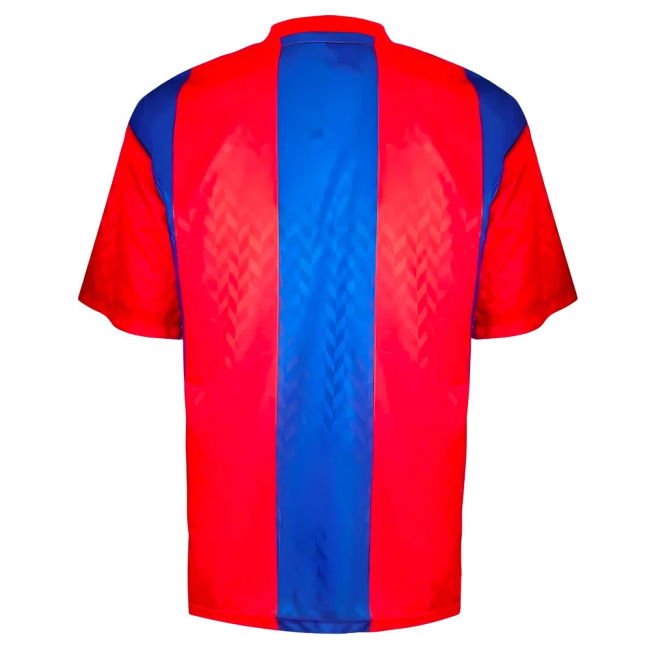 Crystal Palace 1991 ZDS Cup Final Jersey