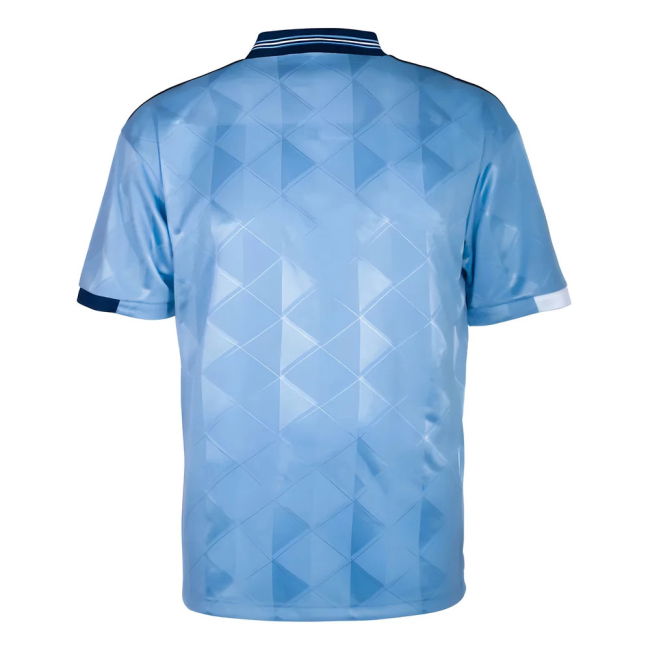 England 1989 Third Retro Shirt (Barnes 11)