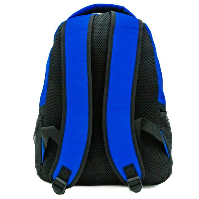Genuine The Light Blues Kylian Mbappé #7 Current Season Modern (v10)