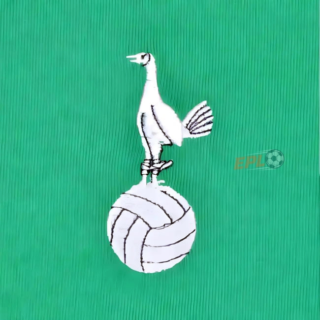 Tottenham reasonable price Third Soccer Jersey | genuine