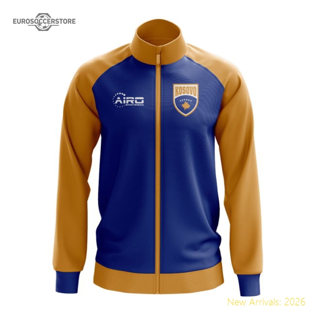 Team Replica Jersey High-Quality Materials Perfect For Match Days
