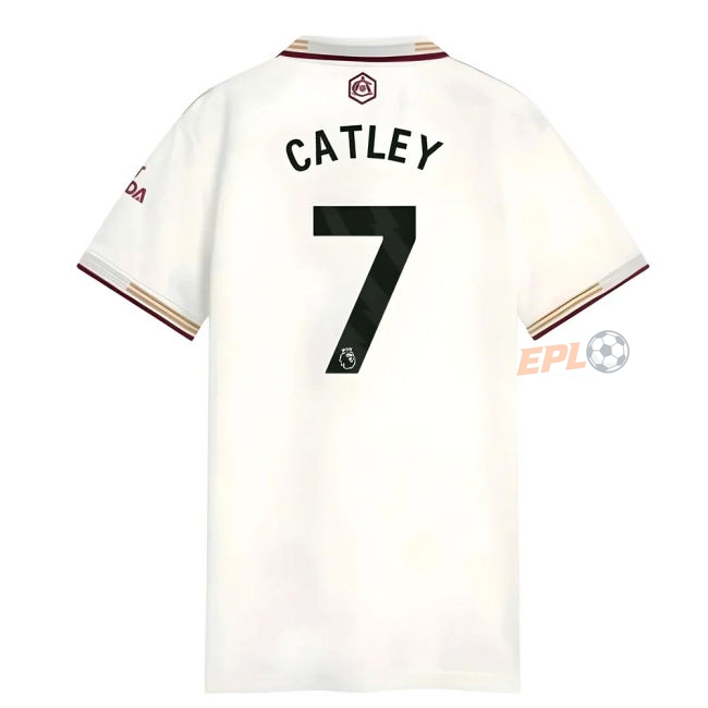 2025-20 ARS stylish Third Shirt - Adults | premium