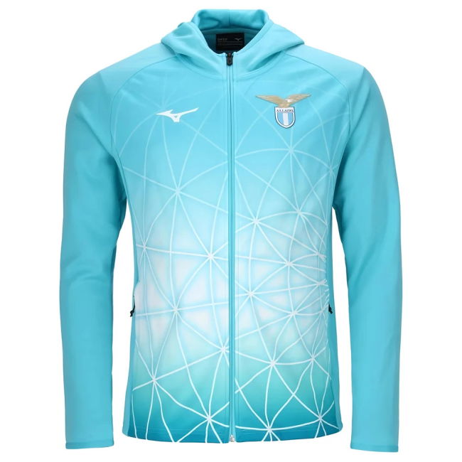 Official Licensed Lazio Premium Quality Dedicated New Release Fan Jersey