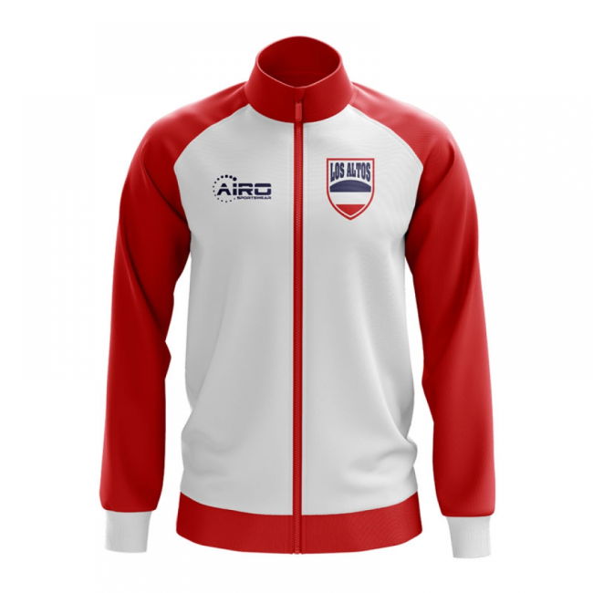 Track Jackets Stylish Jersey Los